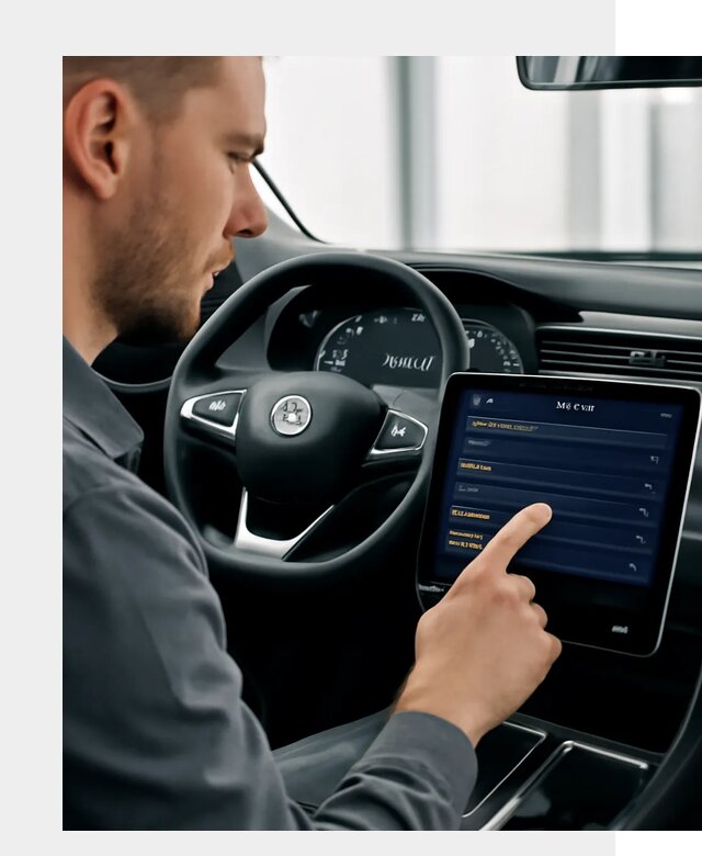 Русификация Changan X5 в Северске по цене от 6757 р. | ФастМобиль-Свк