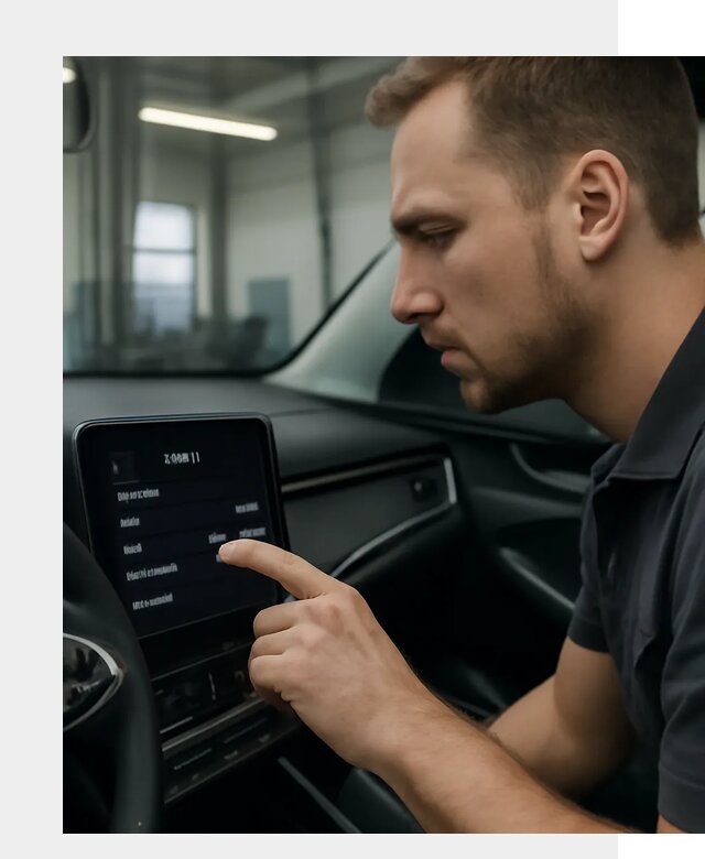 Русификация мультимедиа Changan в Северске от 6757 р. | ФастМобиль-Свк