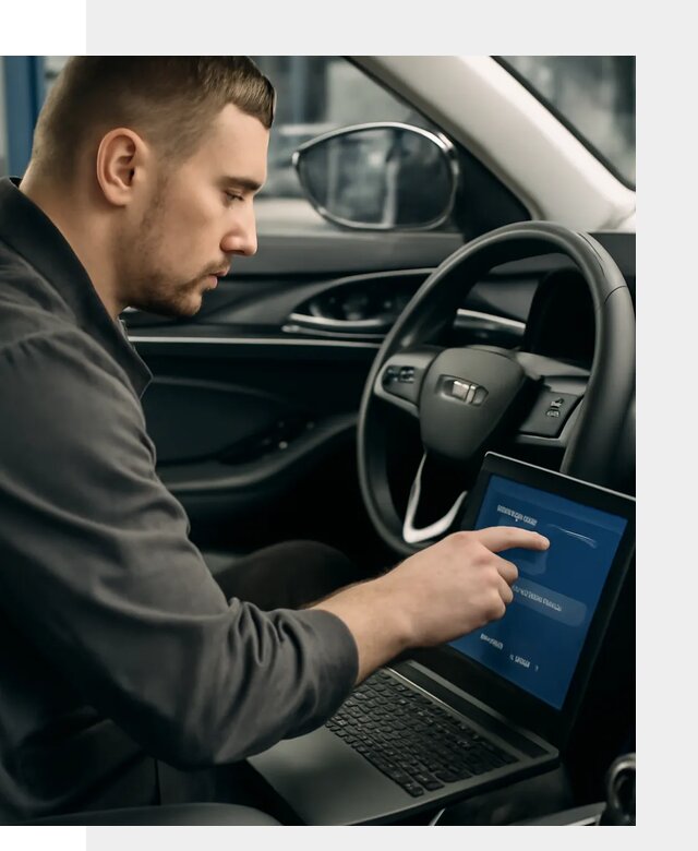 Русификация мультимедиа автомобилей Changan под ключ в Северске