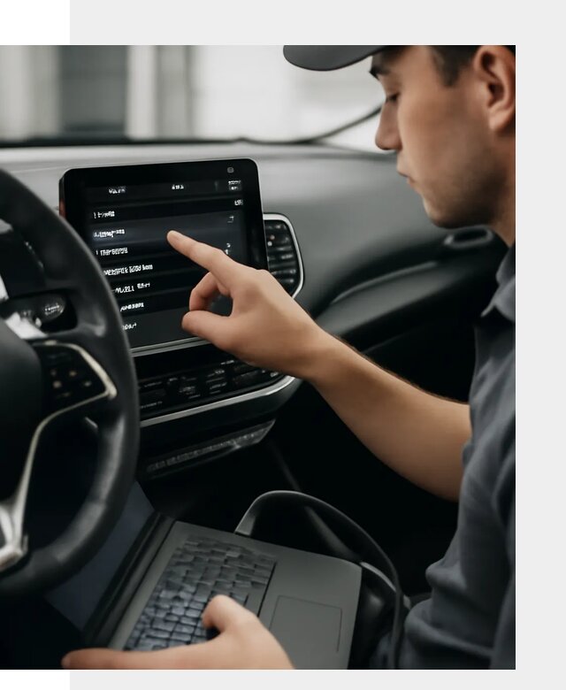 Русификация Dongfeng 7 под ключ для вашего автомобиля в Северске