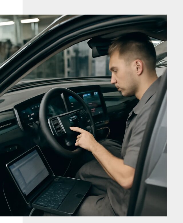 Русификация Dongfeng L7 и адаптация мультимедиа в Северске