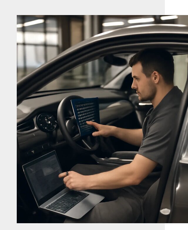 Русификация Exeed TXL в Северске по цене от 15489 р. | ФастМобиль-Свк