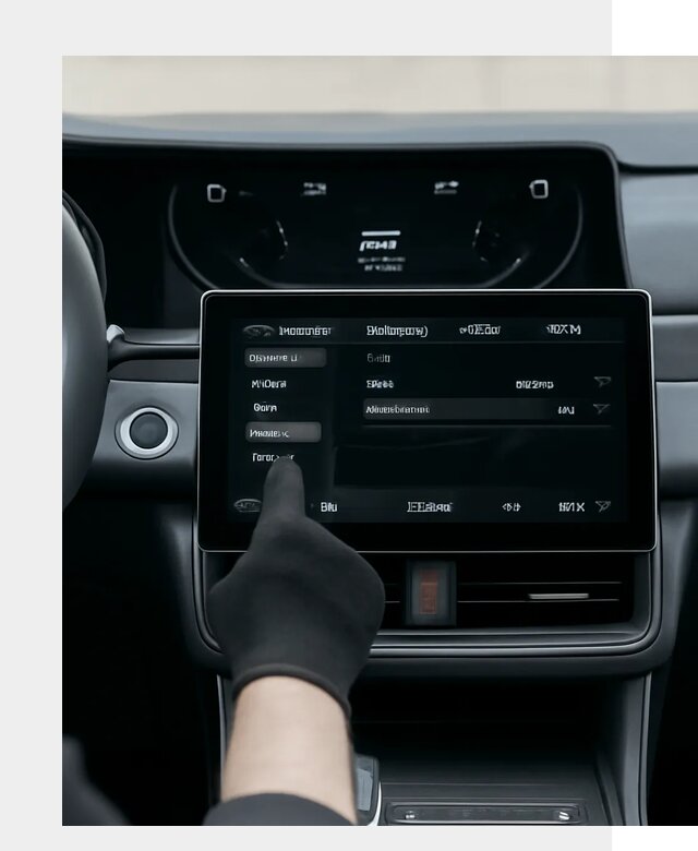 Русификация GAC GS 8 под ключ в Северске от 6757 р. | ФастМобиль-Свк