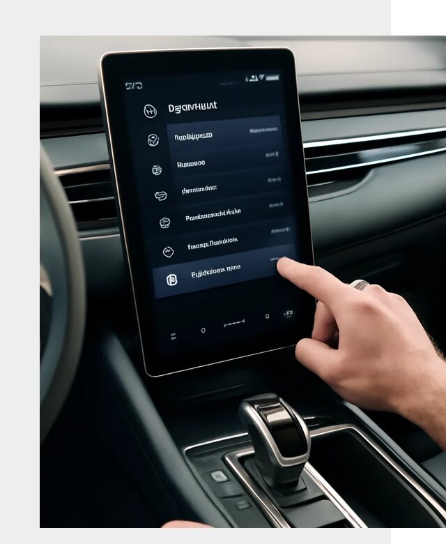 Русификация Geely Preface в Северске по цене от 10291 р. | ФастМобиль-Свк