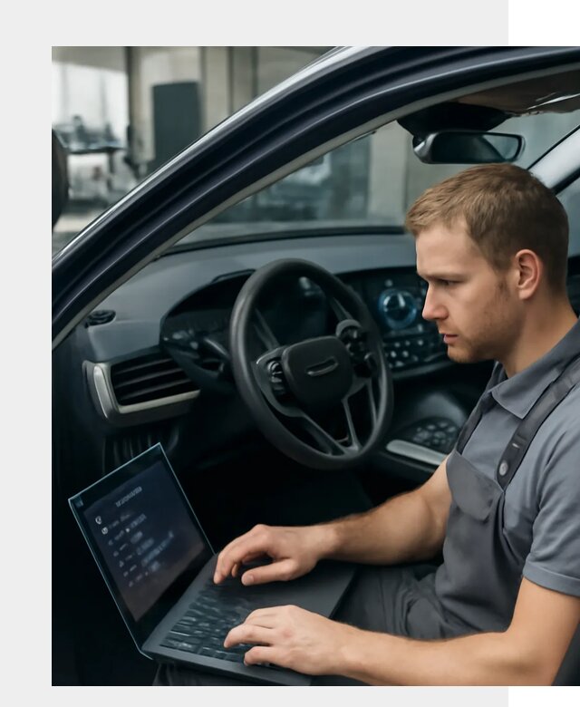 Русификация Haval в Северске по цене от 8212 р. | ФастМобиль-Свк