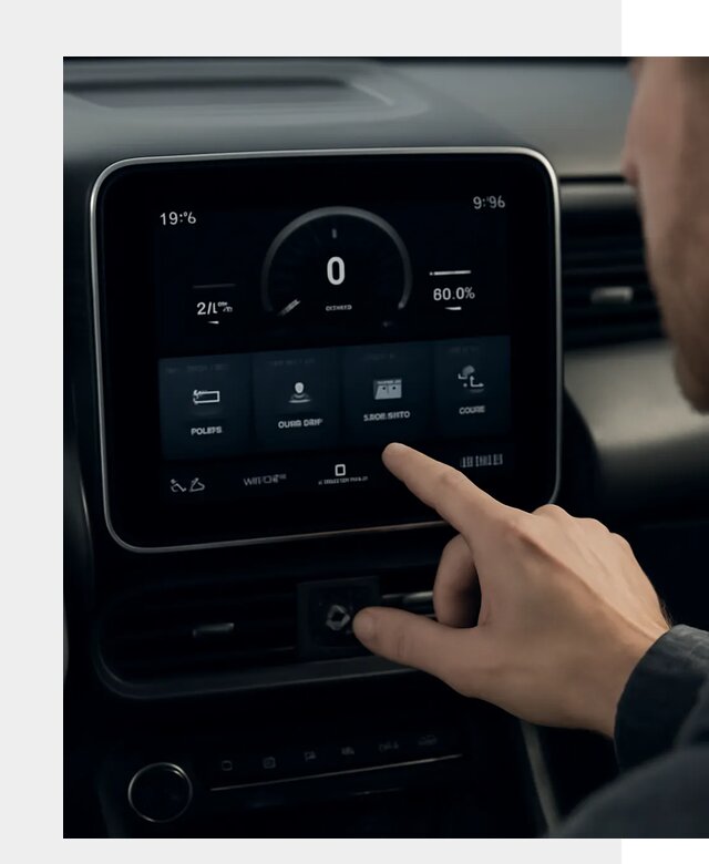 Русификация Haval DARGO в Северске по цене от 6757 р. | ФастМобиль-Свк