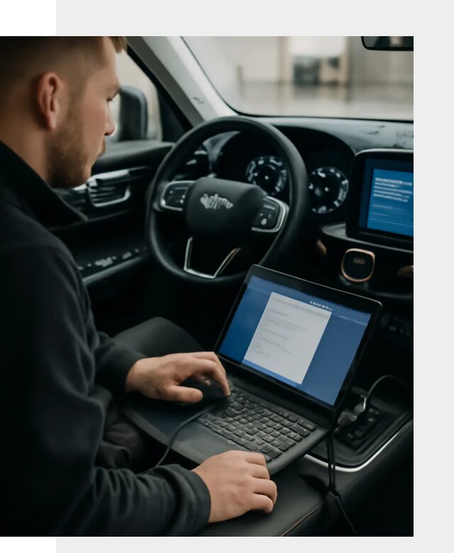 Русификация Haval DARGO и мультимедиа под ключ в Северске