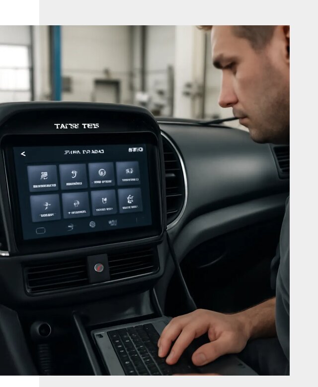 Русификация Haval H3 под ключ для владельцев в Северске