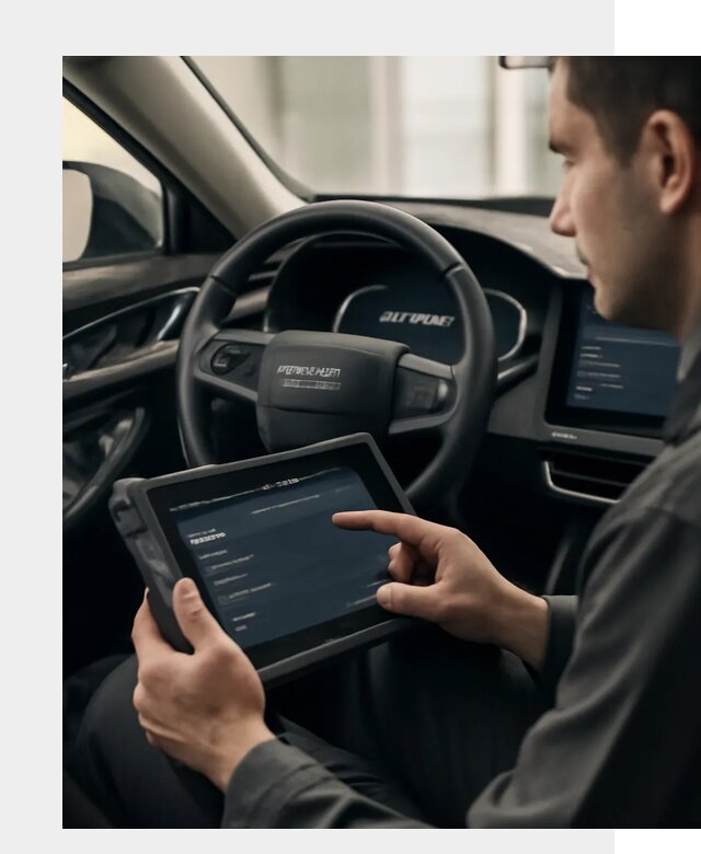 Русификация приборной панели Haval в Северске от 5717 р. | ФастМобиль-Свк