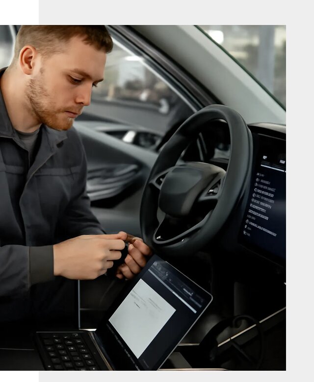 Русификация Jetour X70 Plus для мультимедиа в Северске
