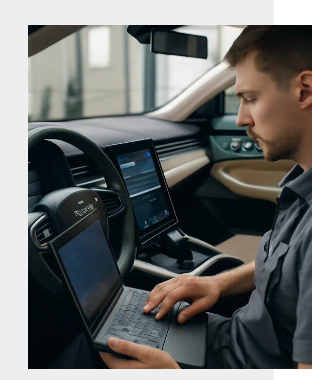 Русификация Lynk Co 900 в Северске по цене от 20686 р. | ФастМобиль-Свк