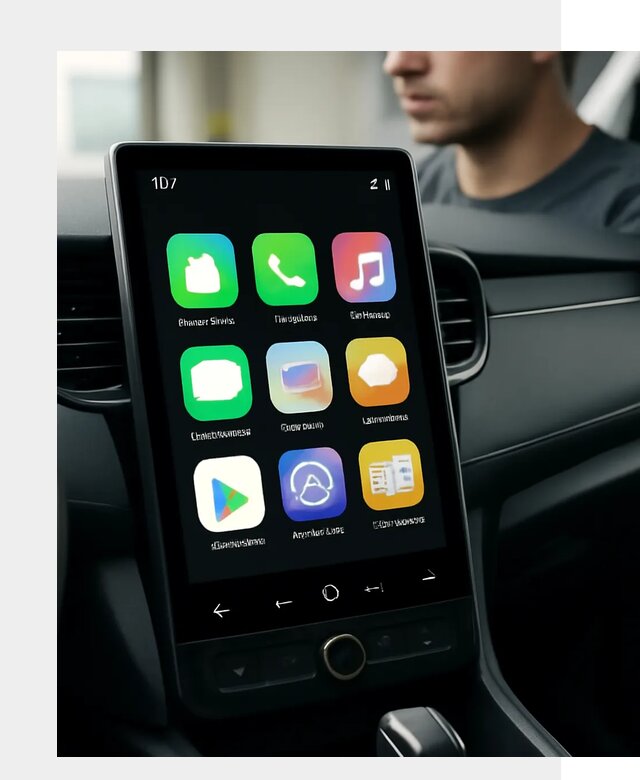 Установка приложений Lynk Co в Северске по цене от 6133 р. | ФастМобиль-Свк