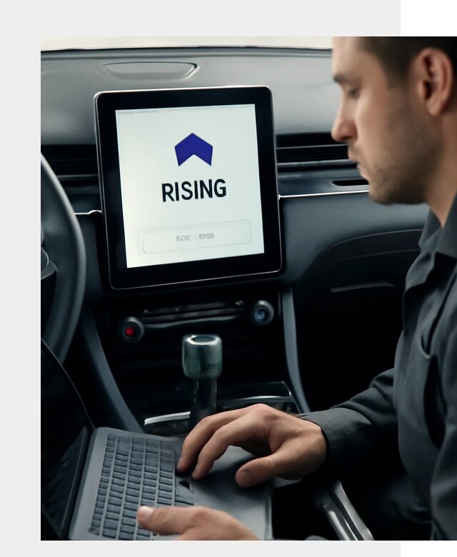 Установка приложений Rising в Северске по цене от 4678 р. | ФастМобиль-Свк