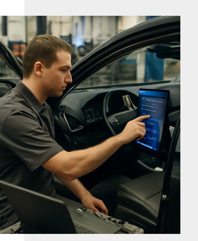 Русификация мультимедиа Hyundai для автомобилей под ключ в Северске