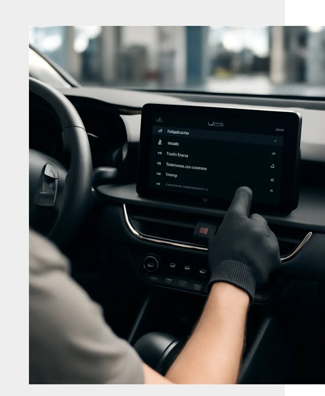 Русификация Kia всех моделей в Северске от 10291 р. | ФастМобиль-Свк