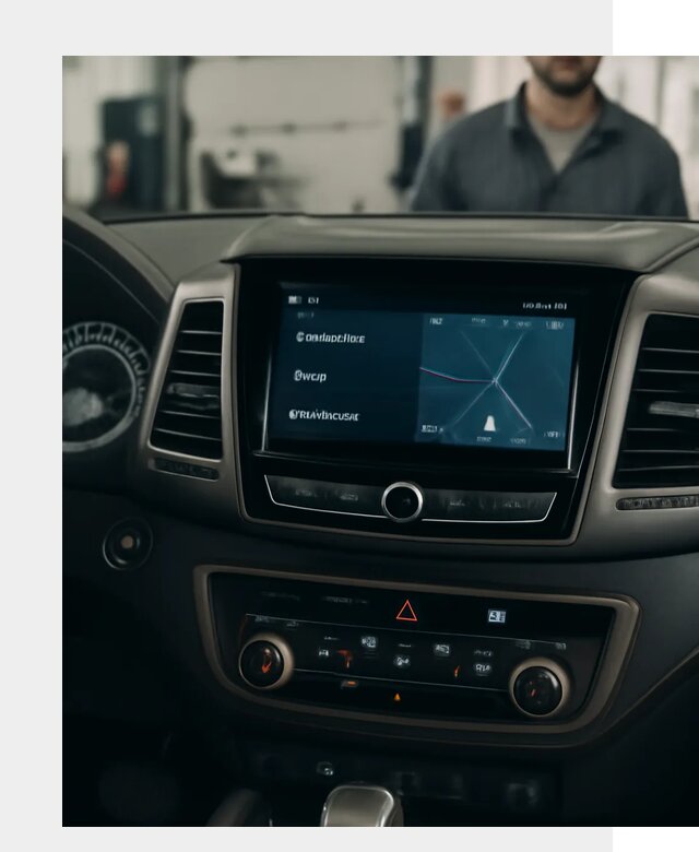 Русификация SsangYong Rexton в Северске от 12994 р. | ФастМобиль-Свк