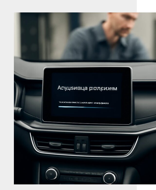 Обновление русификации авто в Северске по цене от 6133 р. | ФастМобиль-Свк