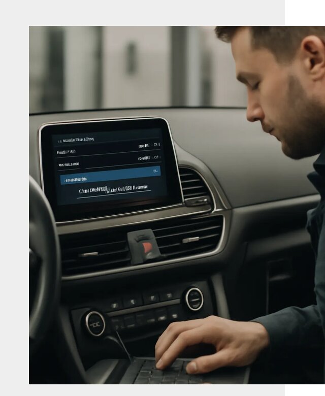 Установка русского пакета языка для авто в Северске от 6133 р. | ФастМобиль-Свк