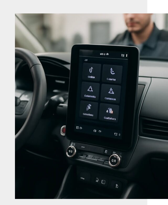 Русификация Honda в Северске по цене от 7173 р. | ФастМобиль-Свк