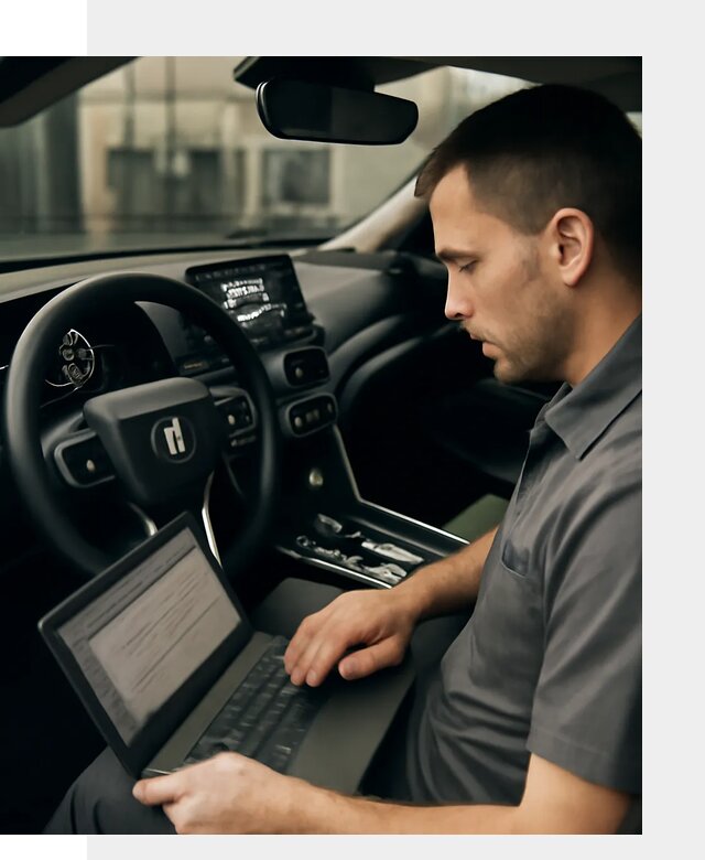 Русификация Honda Accord на русском языке под ключ в Северске