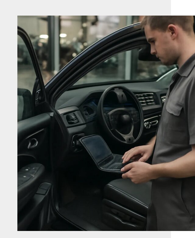 Русификация Honda Pilot по цене от 7173 р. в Северске ФастМобиль-Свк