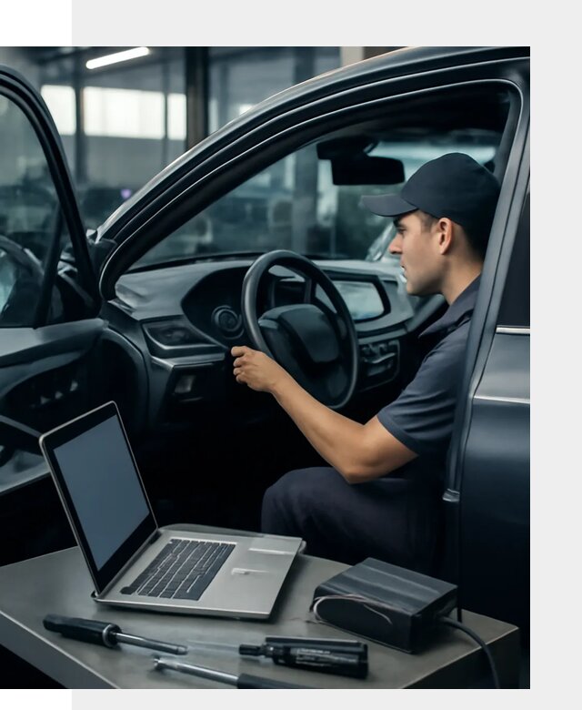 Русификация Honda Ridgeline для комфортной езды в Северске