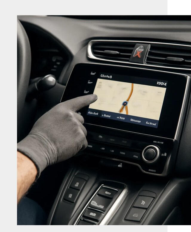 Русификация мультимедиа Honda в Северске от 7796 р. | ФастМобиль-Свк