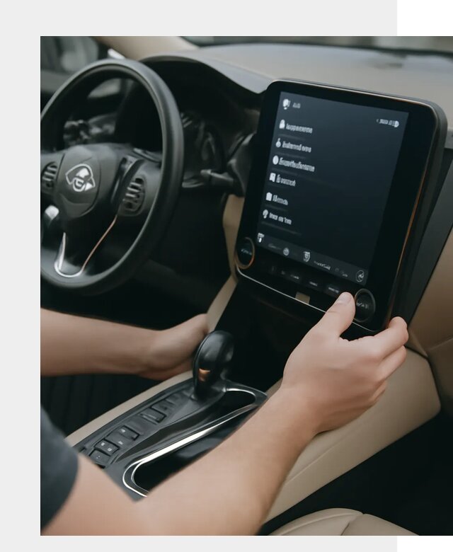 Русификация Lexus NX Panasonic в Северске от 8212 р. | ФастМобиль-Свк