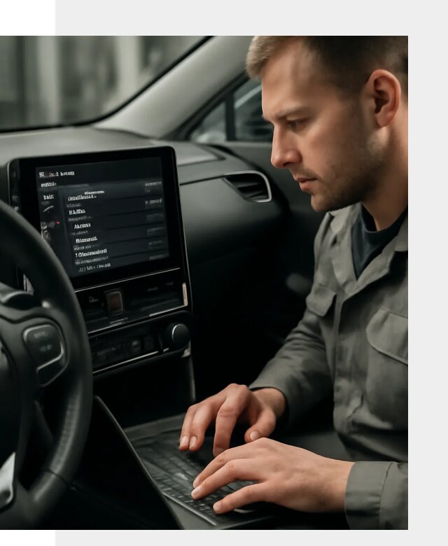 Русификация мультимедиа Lexus NX PIONER для авто в Северске