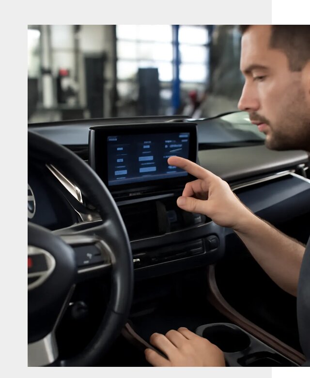 Русификация Lexus RX PANASONIC в Северске от 8212 р. | ФастМобиль-Свк