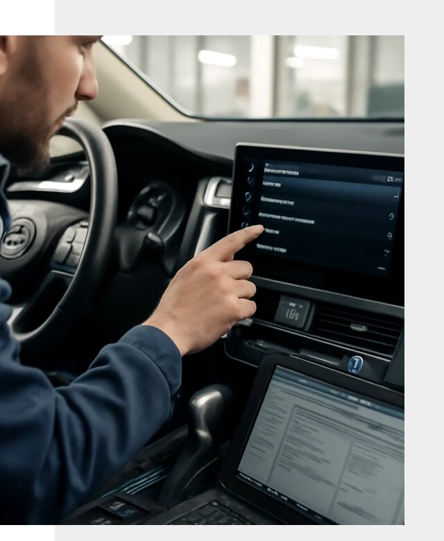 Русификация Lexus RX PANASONIC для мультимедиа в Северске