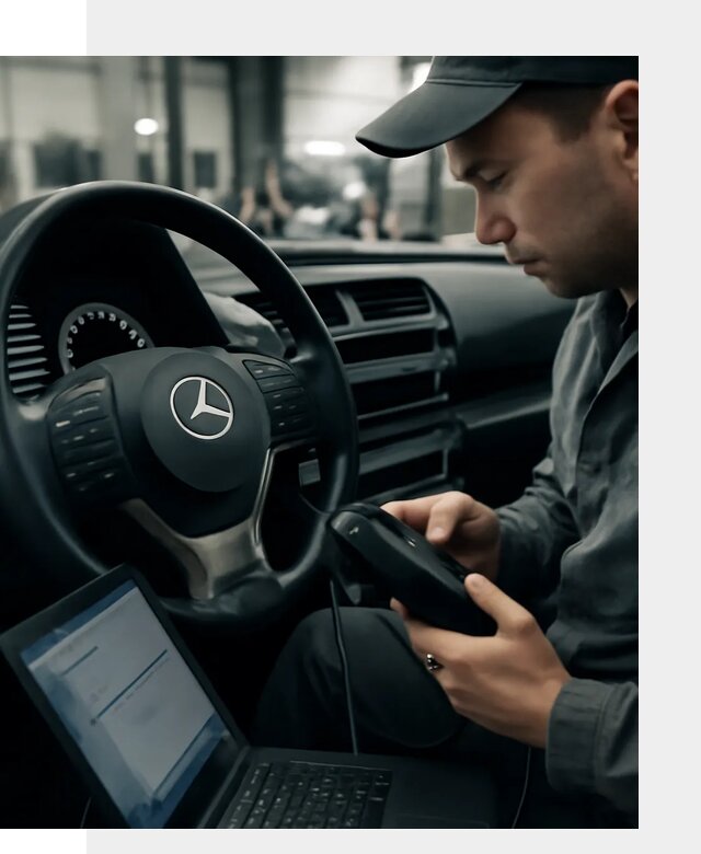 Русификация приборной панели Lexus на русском языке в Северске