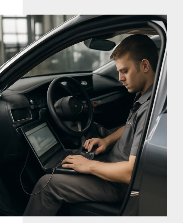 Русификация Mazda EZ-6 с настройкой меню и навигации в Северске