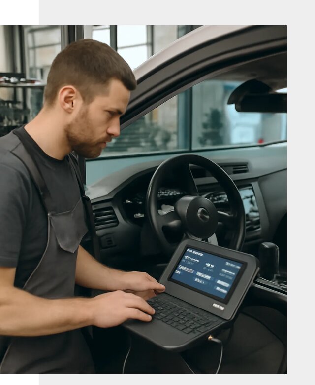 Русификация автомобилей Nissan для всех моделей в Северске