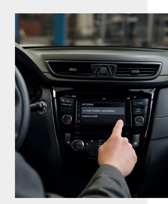 Установка приложений Nissan в Северске по цене от 5717 р. | ФастМобиль-Свк