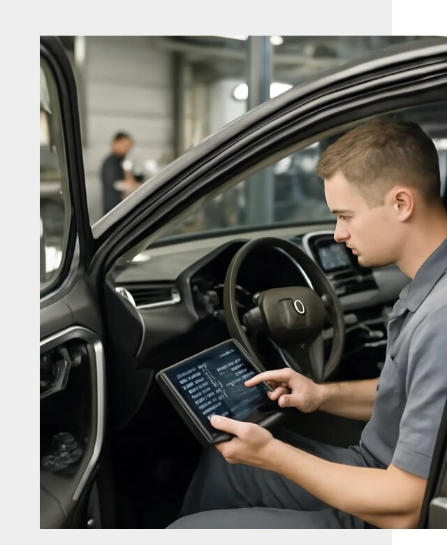 Русификация Toyota RAV4 в Северске по цене от 6757 р. | ФастМобиль-Свк